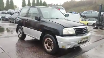 Утилизация автомобиля suzuki grand vitara 3 puertas sq (gt) 2.0 básico года 2000 питание j20a