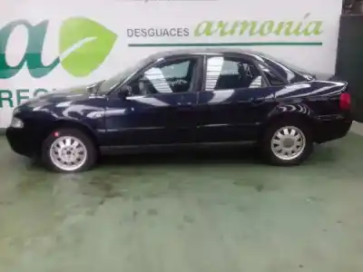 Утилизация автомобиля AUDI A4 BERLINA (B5) 1.9 TDI года 2000 питание AJM Утилизация автомобиля AUDI A4 BERLINA (B5) 1.9 TDI года 2000 питание AJM