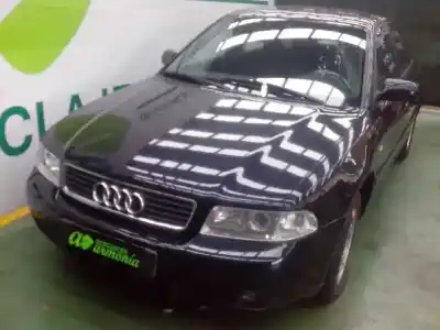 Здавання транспортного засобу audi a4 berlina (b5) 1.9 tdi року 2000 потужний ajm Здавання транспортного засобу audi a4 berlina (b5) 1.9 tdi року 2000 потужний ajm