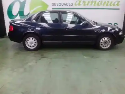 Здавання транспортного засобу audi a4 berlina (b5) 1.9 tdi року 2000 потужний ajm Здавання транспортного засобу audi a4 berlina (b5) 1.9 tdi року 2000 потужний ajm