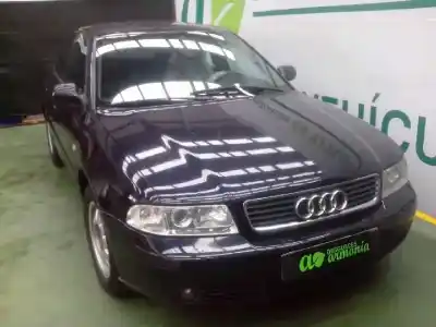 Здавання транспортного засобу audi a4 berlina (b5) 1.9 tdi року 2000 потужний ajm Здавання транспортного засобу audi a4 berlina (b5) 1.9 tdi року 2000 потужний ajm