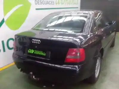 Здавання транспортного засобу audi a4 berlina (b5) 1.9 tdi року 2000 потужний ajm Здавання транспортного засобу audi a4 berlina (b5) 1.9 tdi року 2000 потужний ajm