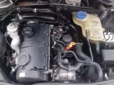 Здавання транспортного засобу audi a4 berlina (b5) 1.9 tdi року 2000 потужний ajm Здавання транспортного засобу audi a4 berlina (b5) 1.9 tdi року 2000 потужний ajm