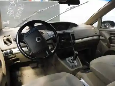 Утилизация автомобиля ssangyong rodius xdi года 2005 питание d27dt