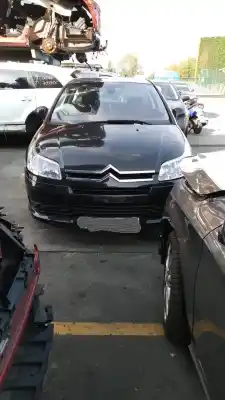 Veículo de Sucata citroen c4 berlina vtn@v do ano 2008 alimentado dv6ted4