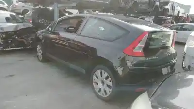 Veículo de Sucata citroen c4 berlina vtn@v do ano 2008 alimentado dv6ted4