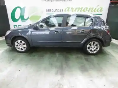 Vehículo de desguace OPEL ASTRA H BERLINA Edition del año 2009 con motor Z14XEP