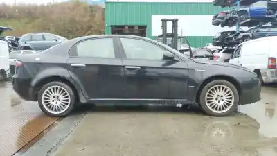 Vehículo de desguace alfa romeo                                         alfa 159 (140)                                                                                                                                                                                                                                             1.9 jtdm 16v / selective                                                                                                                                                                                                                                   del año 2006 con motor 939a2000