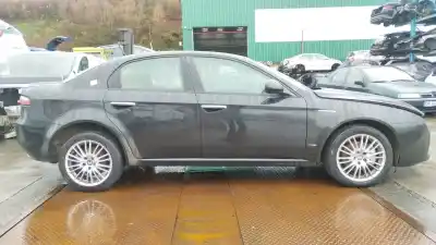 Здавання транспортного засобу ALFA ROMEO                                         159 (140)                                                                                                                                                                                                                                                  2.0 JTDM 16V Distinctive року 2009 потужний 939B3000