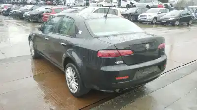 Здавання транспортного засобу alfa romeo                                         159 (140)                                                                                                                                                                                                                                                  2.0 jtdm 16v distinctive року 2009 потужний 939b3000