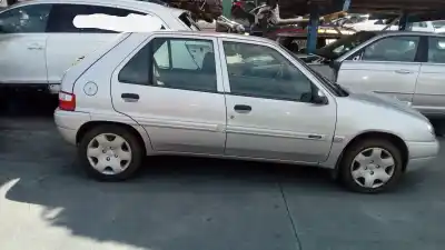 Veicolo di demolizione citroen saxo 1.4 monaco dell'anno 2000 alimentato kfwtu3jp