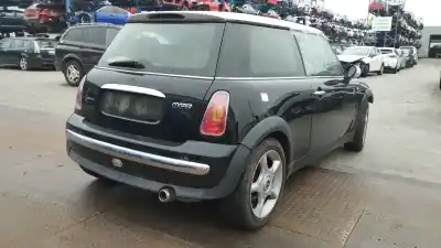 Vehicul casat bmw mini (r50,r53) cooper al anului 2004 alimentat w10b16a