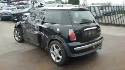 Vehicul casat bmw mini (r50,r53) cooper al anului 2004 alimentat w10b16a