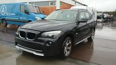 Veículo de Sucata bmw x1 (e84) 2.0 turbodiesel cat do ano 2010 alimentado n47d20c