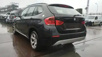 Veículo de Sucata bmw x1 (e84) 2.0 turbodiesel cat do ano 2010 alimentado n47d20c