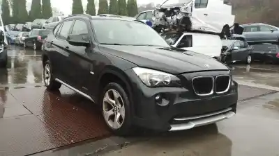 Veículo de Sucata bmw x1 (e84) 2.0 turbodiesel cat do ano 2010 alimentado n47d20c