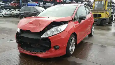 Утилизация автомобиля ford fiesta (cb1) econetic года 2010 питание tzja Утилизация автомобиля ford fiesta (cb1) econetic года 2010 питание tzja
