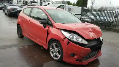 Утилизация автомобиля ford fiesta (cb1) econetic года 2010 питание tzja Утилизация автомобиля ford fiesta (cb1) econetic года 2010 питание tzja