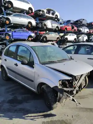 Утилизация автомобиля citroen c3 i (fc_, fn_) 1.4 hdi года 2005 питание 8hx