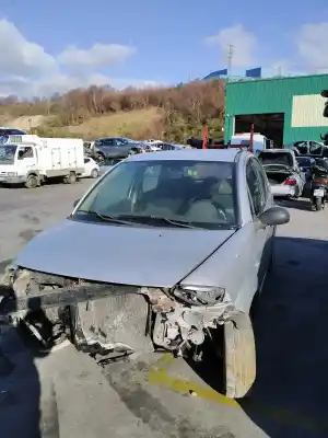 Утилизация автомобиля citroen c3 i (fc_, fn_) 1.4 hdi года 2005 питание 8hx