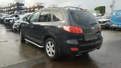 Veicolo di demolizione hyundai santa fe (bm) 2.2 crdi cat dell'anno 2007 alimentato d4eb