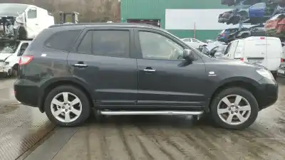 Veicolo di demolizione hyundai santa fe (bm) 2.2 crdi cat dell'anno 2007 alimentato d4eb