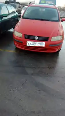 Здавання транспортного засобу FIAT                                               STILO (192)                                                                                                                                                                                                                                                1.9 JTD / 1.9 JTD 115 Active року 2004 потужний 192A1000