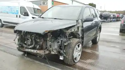 Утилизация автомобиля toyota rav 4 (a3) executive года 2007 питание 