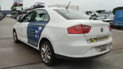 Veículo de Sucata seat                                               toledo (kg3)                                                                                                                                                                                                                                               connect                                                                                                                                                                                                                                                    do ano 2016 alimentado cxm