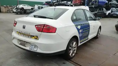 Veículo de Sucata seat                                               toledo (kg3)                                                                                                                                                                                                                                               connect                                                                                                                                                                                                                                                    do ano 2016 alimentado cxm