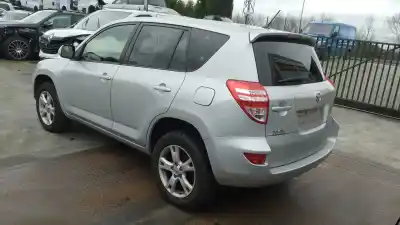 Утилизация автомобиля toyota rav 4 (a3) active года 2010 питание 2ad