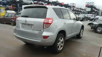 Утилизация автомобиля toyota rav 4 (a3) active года 2010 питание 2ad