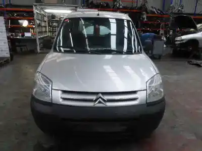 Hurda Aracı CITROEN                                            BERLINGO                                                                                                                                                                                                                                                   1.9 D X Familiar                                                                                                                                                                                                                                           Yılın 2002 güçlü WJY