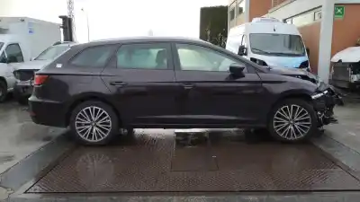 Verschrottungsfahrzeug seat                                               leon st (5f8)                                                                                                                                                                                                                                              style                                                                                                                                                                                                                                                      des jahres 2018 angetrieben czca