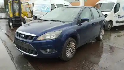 Veículo de Sucata ford focus lim. (cb4) titanium do ano 2010 alimentado g8db