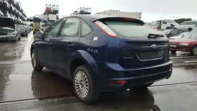 Veículo de Sucata ford focus lim. (cb4) titanium do ano 2010 alimentado g8db