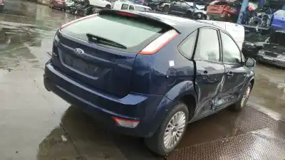 Veículo de Sucata ford focus lim. (cb4) titanium do ano 2010 alimentado g8db