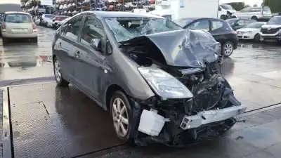 Verschrottungsfahrzeug toyota prius (nhw20) basis des jahres 2008 angetrieben 1nzfxe