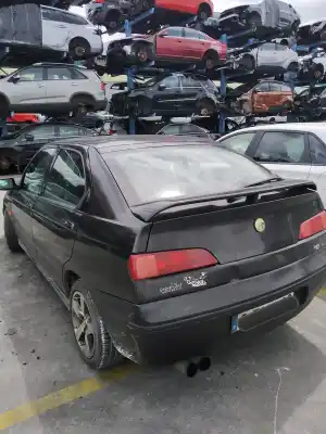 Vehículo de desguace ALFA ROMEO 156 (116) 1.9 JTD Progression del año 2000 con motor AR32302
