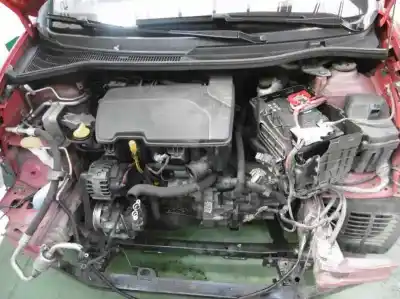 Утилизация автомобиля renault twingo authentique года 2009 питание d4f772