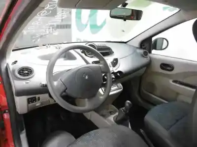 Утилизация автомобиля renault twingo authentique года 2009 питание d4f772