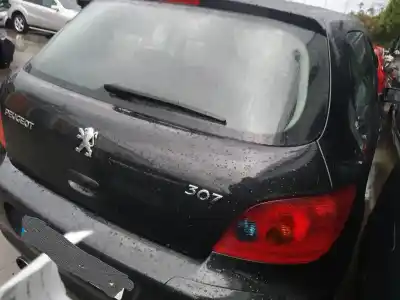 Veículo de Sucata peugeot                                            307 (s1)                                                                                                                                                                                                                                                   xr                                                                                                                                                                                                                                                         do ano 2003 alimentado rhy