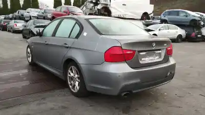 Sloopvoertuig bmw                                                serie 3 berlina (e90)                                                                                                                                                                                                                                      320d                                                                                                                                                                                                                                                       van het jaar 2009 aangedreven n47d20c