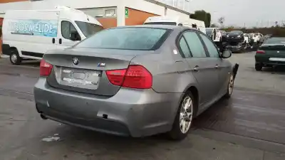 Sloopvoertuig bmw                                                serie 3 berlina (e90)                                                                                                                                                                                                                                      320d                                                                                                                                                                                                                                                       van het jaar 2009 aangedreven n47d20c