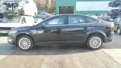 Sloopvoertuig ford                                               mondeo berlina (ca2)                                                                                                                                                                                                                                       ghia x                                                                                                                                                                                                                                                     van het jaar 2008 aangedreven qxba