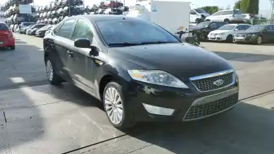 Sloopvoertuig ford                                               mondeo berlina (ca2)                                                                                                                                                                                                                                       ghia x                                                                                                                                                                                                                                                     van het jaar 2008 aangedreven qxba