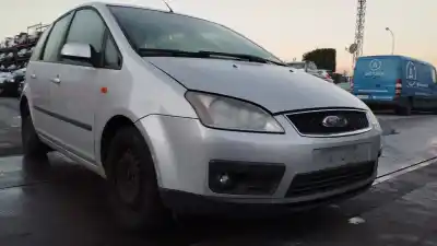 Утилизация автомобиля ford c-max (cb3) ambiente года 2007 питание g8da
