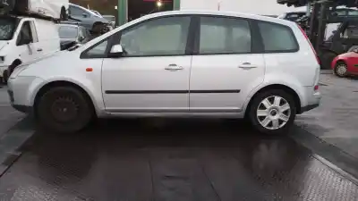 Утилизация автомобиля ford c-max (cb3) ambiente года 2007 питание g8da