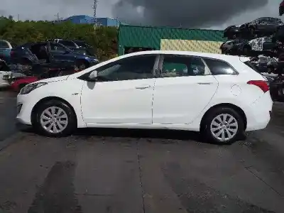 Scrapping Vehicle hyundai                                            i30 (gd)                                                                                                                                                                                                                                                   *                                                                                                                                                                                                                                                          of the year 2016 powered d4fb