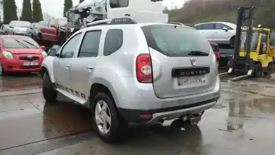 Утилизация автомобиля dacia duster ambiance 4x2 года 2011 питание k9k796